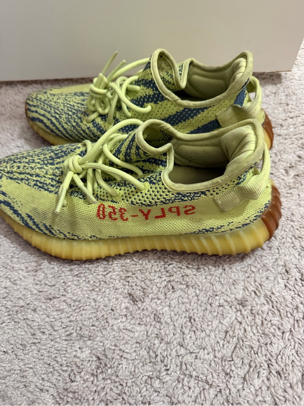 Yeezy 350
